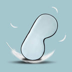 CHILDHOOD Super Soft Silk Sleep Mask - Image 5