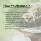 Sacred Elements White Sage Spray - Image 5
