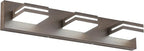 SineRise LED Modern Bathroom Vanity Light Fixtures by SINERISELIGHTING