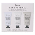 Karuna Age-Defying Hand Cream Trio, 3 Pack Hand Renewal – Hydrating, Nourishing by Karuna