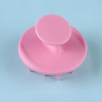 INVODA 4PCS Scalp Scrubber Brush Shampoo Massager - Image 4