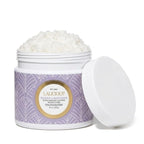 LALICIOUS Sugar Lavender Exfoliating & Moisturizing Body Scrub | Sugar & by LALICIOUS