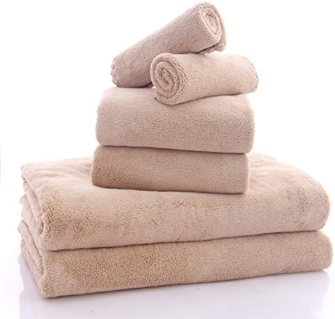 MOONQUEEN Ultra Soft Towel Set - Image 7