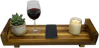 EcoDecors, 29 inch, with LiftAid Handles, Bath Tray by EcoDecors