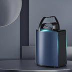 Sauna Steamer, Portable Steam Generator, 3L Stainless Steel Steam Pot - Image 9