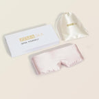 ZIMASILK 100% 22 Momme Mulberry Silk Sleep Mask - Image 8