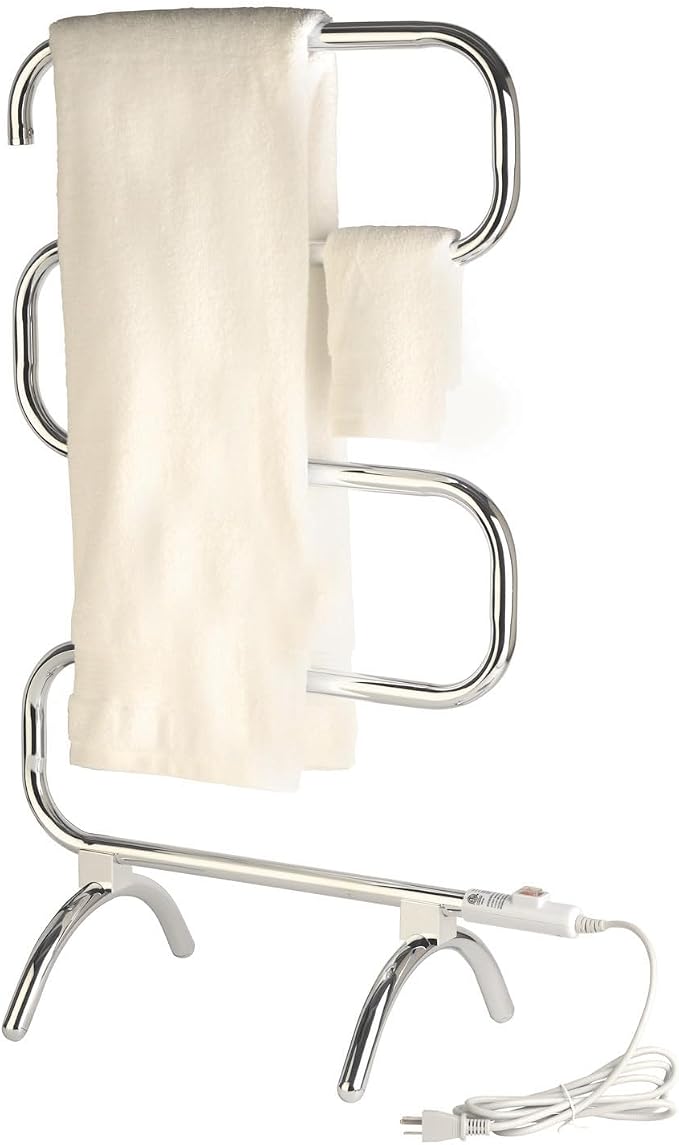 Warmrails Classic Towel Warmer - Image 2