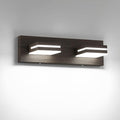 SineRise LED Modern Bathroom Vanity Light Fixtures by SINERISELIGHTING