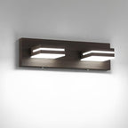 SineRise LED Modern Bathroom Vanity Light Fixtures by SINERISELIGHTING