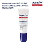 Aquaphor Lip Repair Ointment - Image 5