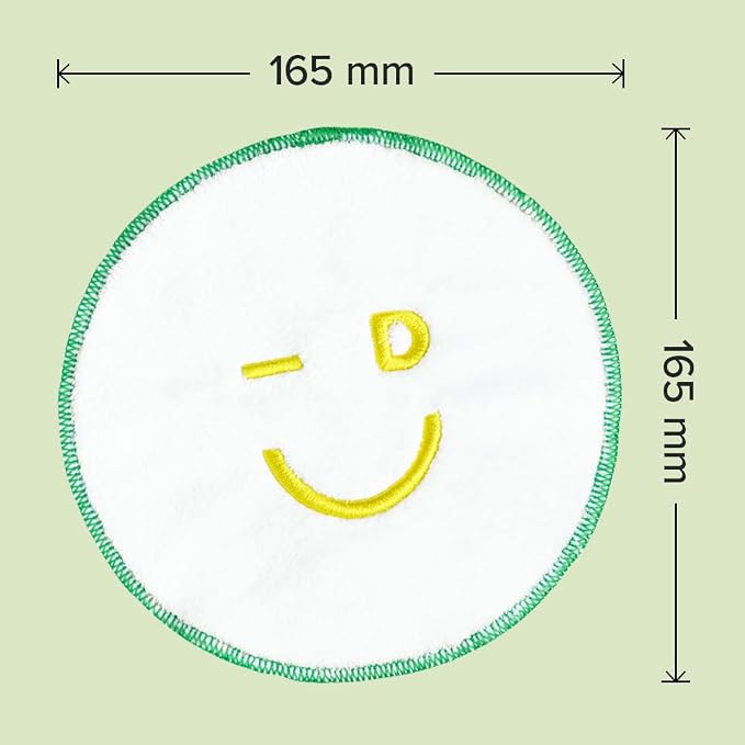 I DEW CARE - Soft Handy Towel | Fast Absorbent, - Image 7