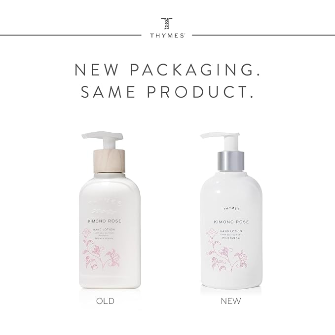 Thymes Hand Lotion - Image 3