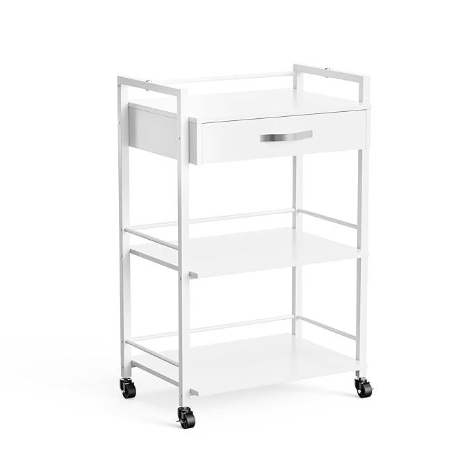 OmySalon Salon Trolley Cart by OmySalon