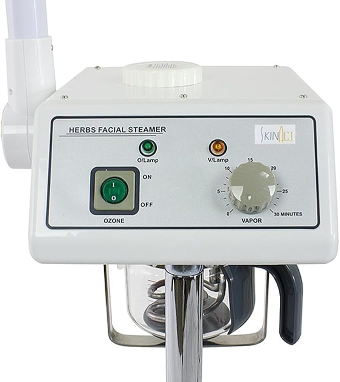 SKINACT Katana Facial Steamer - Image 4