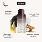 haruharu Wonder Black Rice Hyaluronic Toner - Image 4