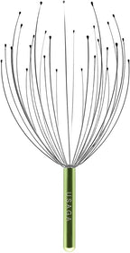 USAGA 28 Fingers Head Scratcher, Head Massager, Scalp Massager - Image 8