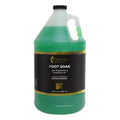 FOOT SPA - Foot Soak - Cleanses, and Refreshes - Made - 128 Oz Gallon - Bulk by FootSpa