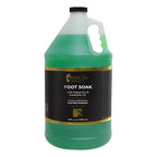 FOOT SPA - Foot Soak - Cleanses, and Refreshes - Made - 128 Oz Gallon - Bulk by FootSpa