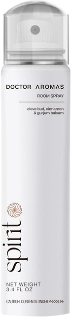 Doctor Aromas Room Spray Air Freshener Odor Eliminator by DOCTORAROMAS
