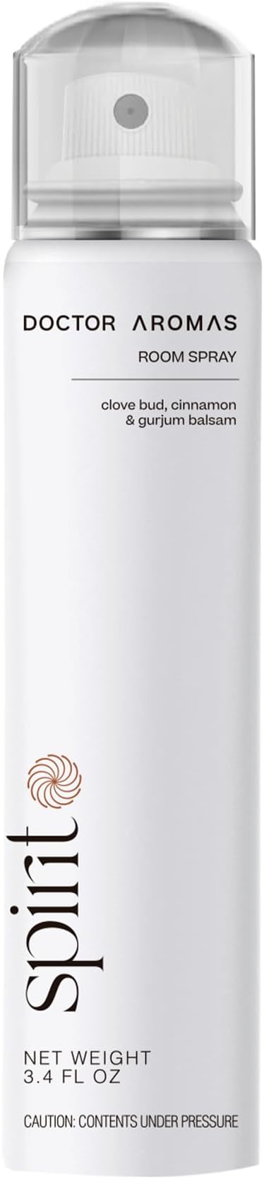 Doctor Aromas Room Spray Air Freshener Odor Eliminator by DOCTORAROMAS