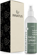 Soothing Eucalyptus Shower Spray – 4oz Aromatherapy Shower Steamer Mist by Unknown