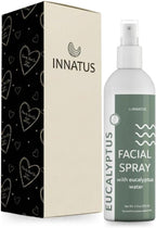 Soothing Eucalyptus Shower Spray – 4oz Aromatherapy Shower Steamer Mist by Unknown