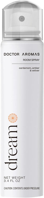 Doctor Aromas Room Spray Air Freshener Odor Eliminator by DOCTORAROMAS
