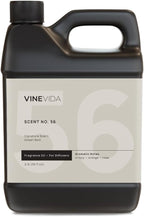 VINEVIDA Ocean Rain Fragrance Oil by VINEVIDA