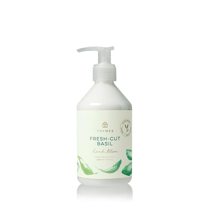 Thymes Moisturizing Hand Lotion by Thymes