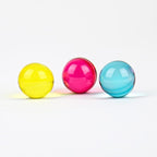Gift Republic Liquid Spirit Rainbow Bath Pearls 20-Pack Magical Tropical Scent - Image 5