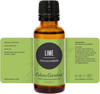 Edens Garden Lime Essential Oil- 100% Pure Premium Grade, Therapeutic, - Image 8