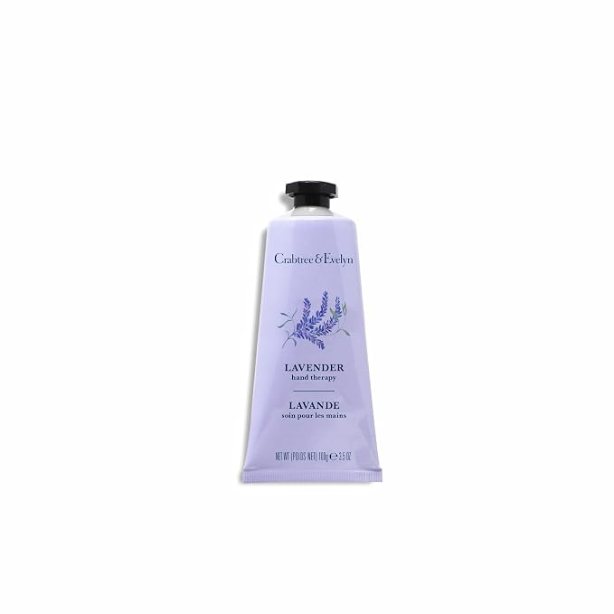 Crabtree & Evelyn Hand Therapy, 3.5 Oz - Image 3