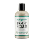 PhysAssist Foot Scrub 8 oz. by PhysAssistBrands