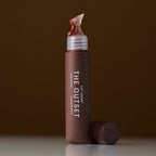 The Outset Lip Oasis Hydrating Lip Balm, Glossy Moisturizing Lip Treatment - Image 2