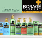 ShiKai Borage Therapy Hand Cream | Fragrance Free Moisturizer - Image 5