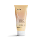 goop Beauty Microderm Body Polish | Exfoliating Scrub & Foaming Cleanser by goop