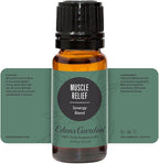 Edens Garden Muscle Relief Essential Oil Blend- 100% Pure Premium Grade - Image 9