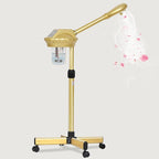 Professional Facial Steamer on Wheels, Spa Face Steamer by Professionalbeautyhaircaretools