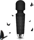 GWWJGSN Electric Handheld Mini Massager by GWWJGSN