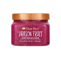 Tree Hut Dragon Fruit Shea Sugar Scrub, Exfoliating, Hydrating & Moisturizing by TreeHut