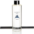 Chloefu LAN Luxury Hotels Scented Oil Diffuser Refill 6.76 fl oz Natural by ChloefuLANScentedCandles