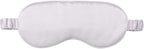 Silk Sleep Mask Light Blocking Luxury 100% Mulberry 19mm Silk Eye Mask Eye - Image 4