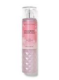 Bath and Body Works Fine Body Fragrance Mist 8 Fluid Ounce by BathBodyWorks