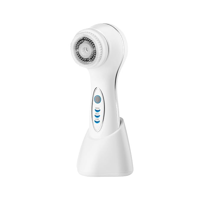 True Glow by Conair Facial Brush - Image 4