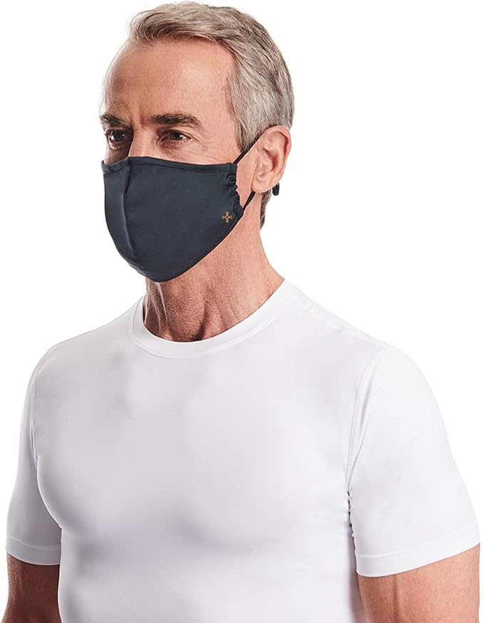 Tommie Copper 2-Pack Community Wear Face Masks - Image 3