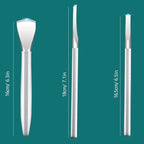 Ingrown Toenail Removal Kit, Pedicure Tools Kit Professional Knife Set - Image 3