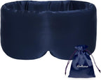 100% Handmade Bamboo Sleeping Eye Mask - Image 9