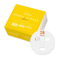Lululun Vitamin C Face Mask for Women & Men by LuLuLunNo1JapaneseFaceCare