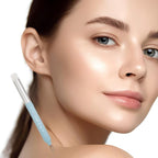 Facial Pore Cleaning Brush Face Cleansing Scrubber Exfoliating - Image 5
