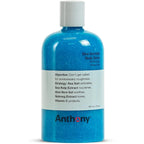 Anthony Exfoliating Body Scrub, Sea Salt, Vitamin C & Aloe Vera, Deep Cleans by ANTHONY
